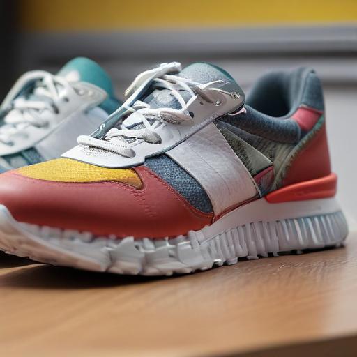 Jaden Smith: The Footwear Revolutionary Redefining Fashion Norms