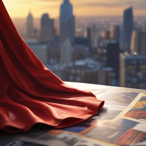 James Gunn Reflects on His Superhero Odyssey from Marvel to DC
