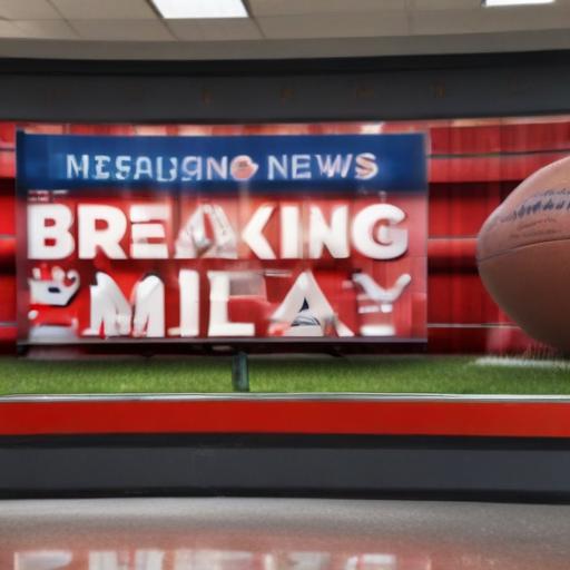 Jay Harris Makes Inspiring Return to ESPN After Cancer Battle