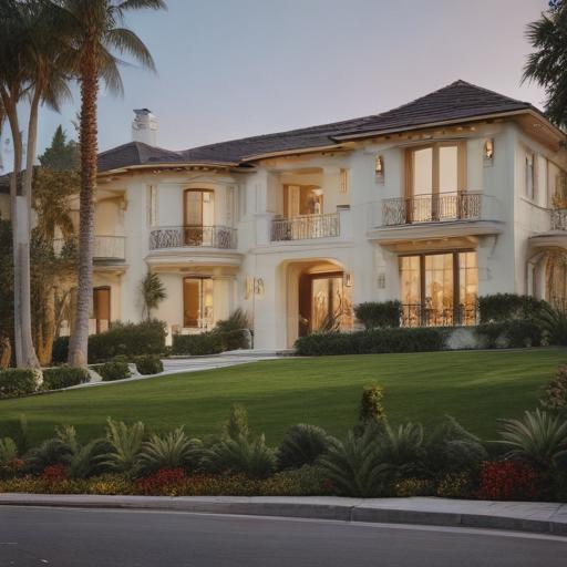 Jessica Alba and Cash Warren's $18.2M Beverly Hills Mansion Sells Fast!