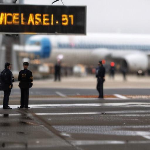 JFK Airport Grounded: What You Need to Know About Latest Delay Drama