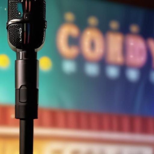 JFL’s $20 Million Comeback: A New Era for Comedy Fest