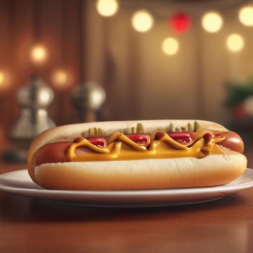 Joey Chestnut: The Man Behind the Hot Dog Records and Heartbreaks