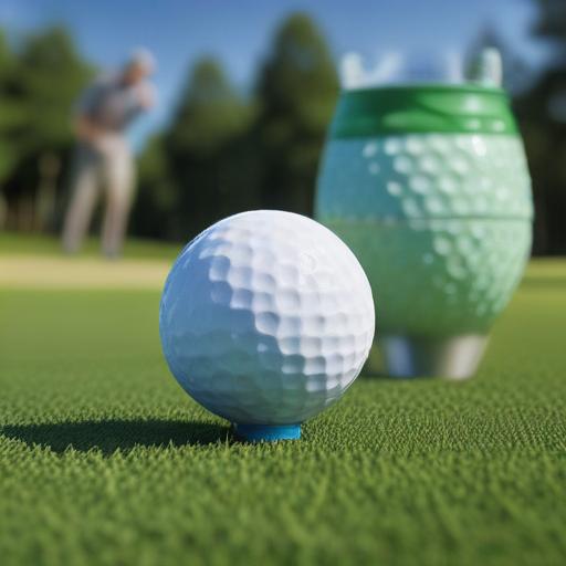 John Daly: Golf Legend Transforming His Lifestyle into a Beverage Empire!