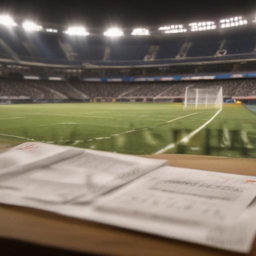 "Johnny Manziel's Unclaimed Funds Could Shape the Future of Browns' Stadium"