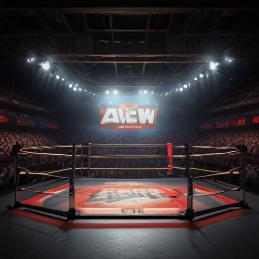 JoJo Offerman's Surprising Return Shakes Up AEW All In!