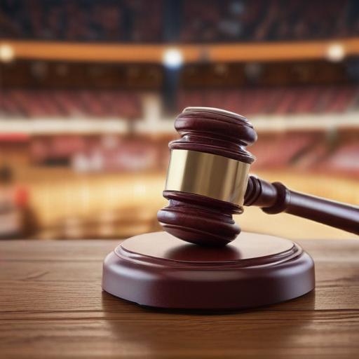 Jordan's Testimony: A Key Moment in Sports Abuse Accountability