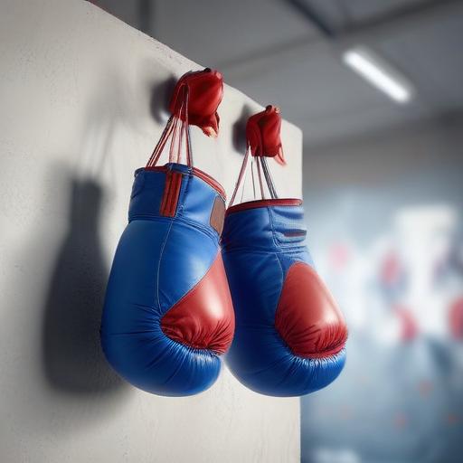 "Joshua vs. Paul: A Fight to Spark New Interest?"