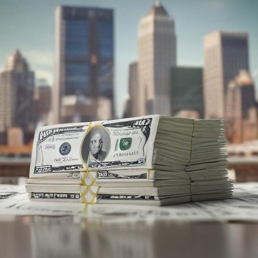 JPMorgan's Bold Move: $50 Billion Buyback Unveiled!
