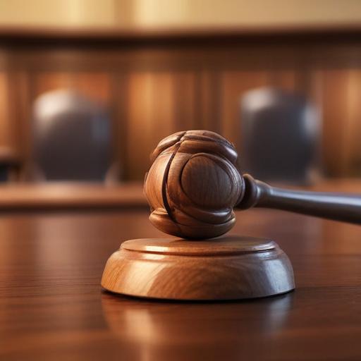 Judge Slams MyPillow CEO's Lawyers for AI Missteps in High-Stakes Defamation Case