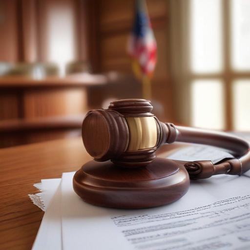 Judge's Rulings Offer Glimmer of Hope for Human Trafficking Suspect's Legal Battle
