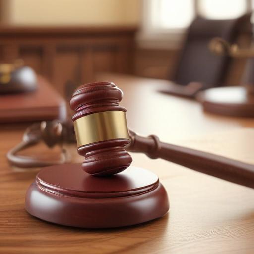 Judicial Watch Takes Legal Action for Justice in Epstein Case