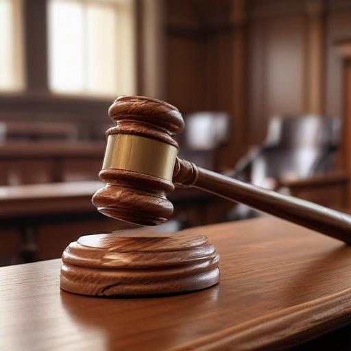 Judiciary Faces Crisis: Court-Appointed Defense Fees in Jeopardy