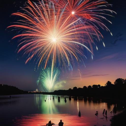 July 4th Weekend: Exciting Events to Celebrate in Delaware and New Jersey!