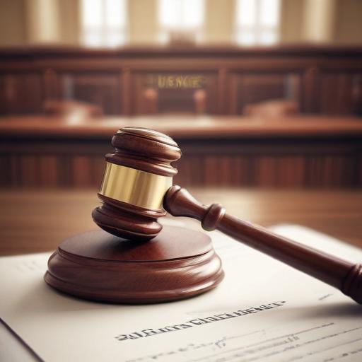 Justice on Trial: Lawsuit Unfolds Over Deportation of Venezuelan Asylum Seeker