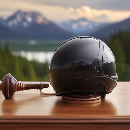 “Justice on Two Wheels: How Alaska’s Motorcycle Injury Attorneys Are Making a Difference”