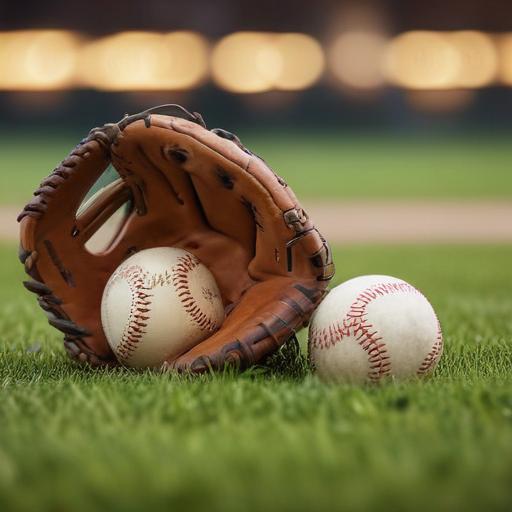 Kade Anderson's Next Big Step: Aiming for MLB Stardom!