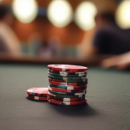 Kassouf's Comeback: Can the Poker Controversy Steal the Show Again?