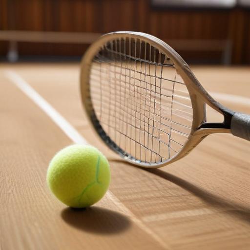 Kawa Shocks Trevisan: Rising Star Eyes WTA Glory in Bastad