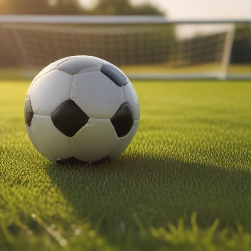 Kelly and Mark's Bold New Adventure in Soccer