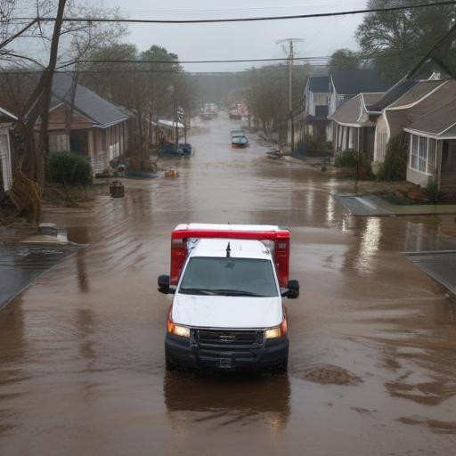 Kerr County Faces Flood Aftermath Amid Tropical Storm Threats