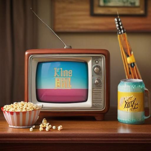 "King of the Hill Returns: What to Expect from the Beloved Reboot!"