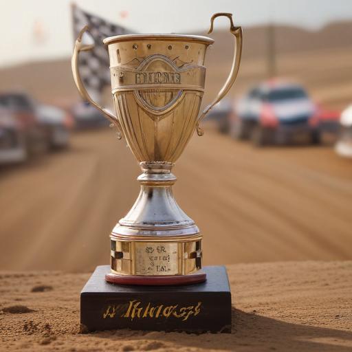 Kings Royal Showdown: Top Five Drivers to Watch at Eldora!
