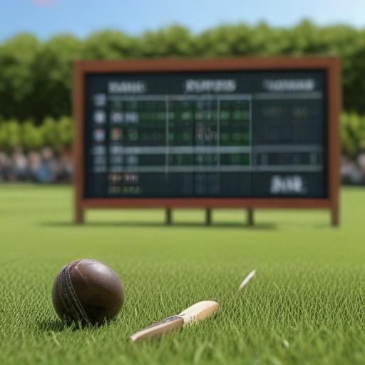 Kiwis vs. Proteas: Can South Africa Upset Unbeaten New Zealand in T20I Final?