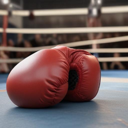 "Knockout Dreams: Norman vs. Haney Set to Ignite the Boxing World!"