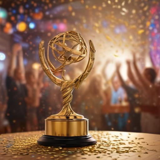 Kristen Bell's Emmy Nomination Sparks Celebration and Surprise!