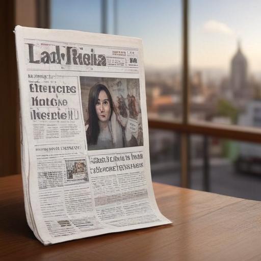 "Lady Racista: Controversial Incident in Mexico City Sparks Outrage"