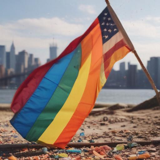 LadyLand: A Dazzling Celebration of Queer Culture in Brooklyn