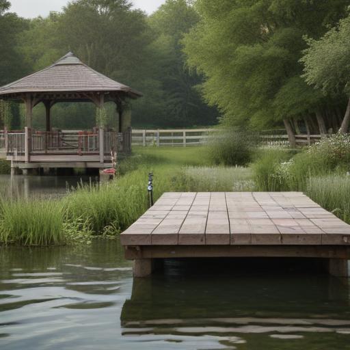 Lake Lanier Parks Poised for Reopening Ahead of Fourth of July!