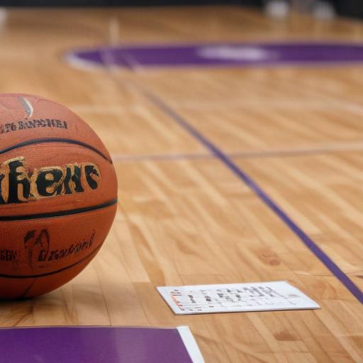 Lakers Eyeing Big-Time Trade: Will Robert Williams III Join the Roster?