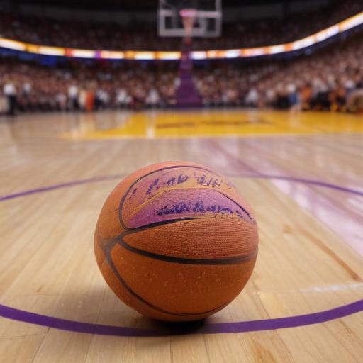 Lakers Eyeing MVP Jokic: A Game-Changer for 2025?