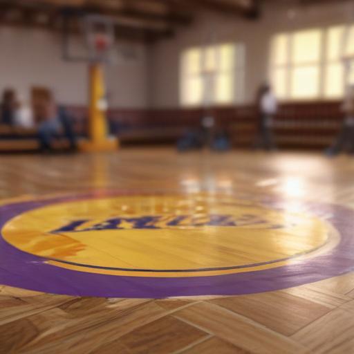 Lakers' Young Stars Ready to Shine: A Summer of Growth Awaits!