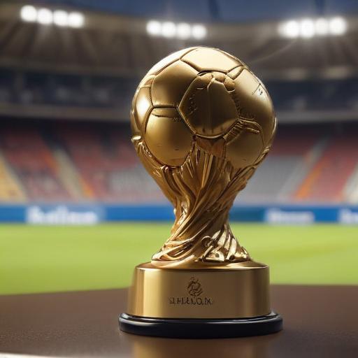 LaLiga's Golden XI: Soccer's New Financial Titans