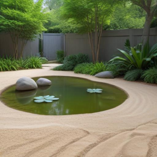 Larsa Pippen's Miami Makeover: A Zen Oasis Unveiled