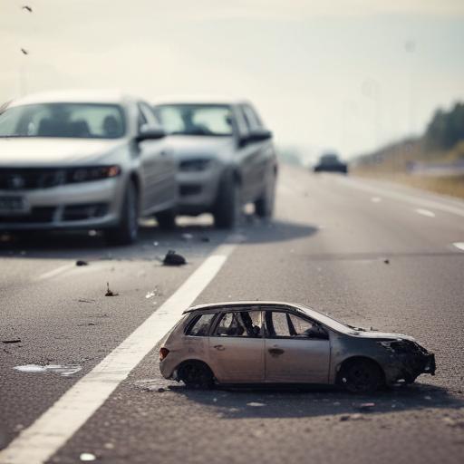 LA's Multi-Car Crashes: What You Need to Know About Liability and Recovery