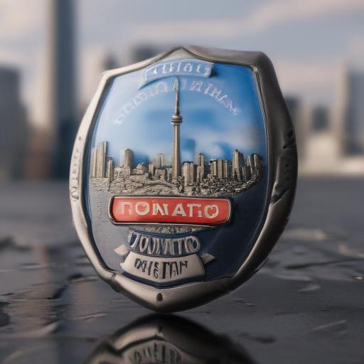 Law & Order Expands: Toronto's Newest Crime Series Set to Captivate Fans