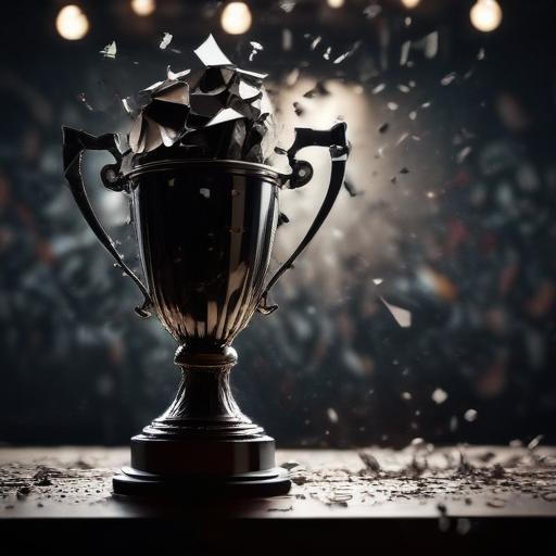 LCK Showdown: From Dominance to Defeat - What Went Wrong?