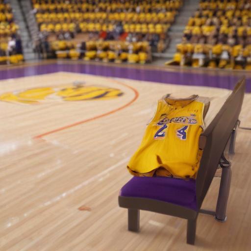 LeBron's Bold Move: Staying with the Lakers for Another Season!