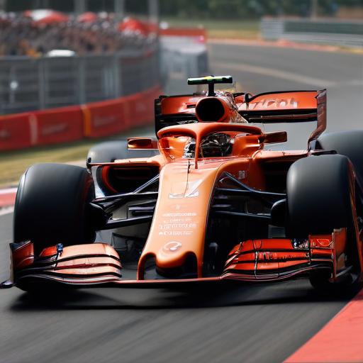 Leclerc Calls Out McLaren's Surprising Dominance in Hot F1 Season