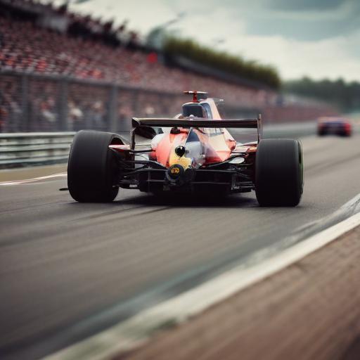 Leclerc Leads British GP Practice as Drama Unfolds on Track!