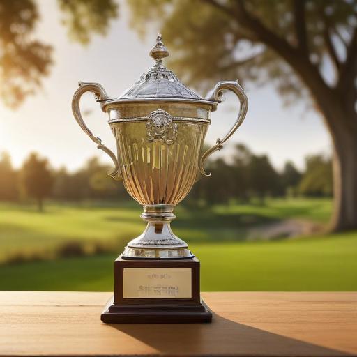 Lee Westwood: Resurgence of Golf's Notable Bridesmaid at the British Open