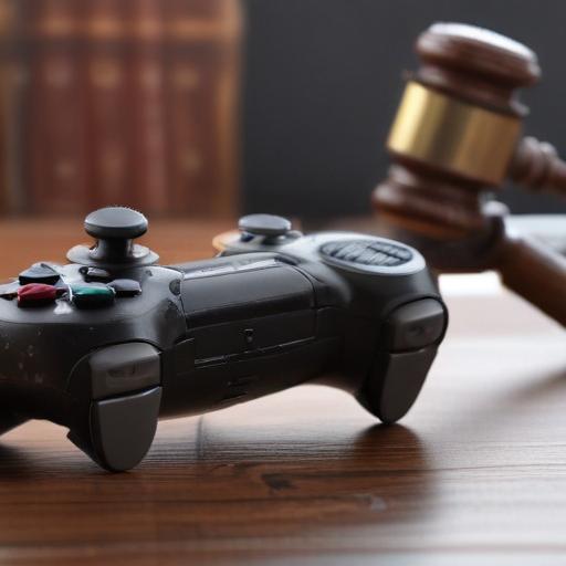 Legal Battle Ignites: Can Video Games Be Blamed for Gun Violence?