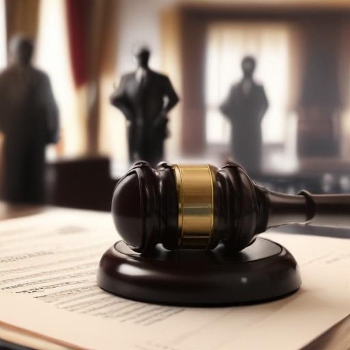 Legal Battle Intensifies Over Immigrant's Deportation Amid Human Trafficking Charges
