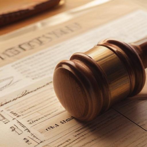 Legal Crisis: Strangled Rights Amid Attorney Work Stoppage