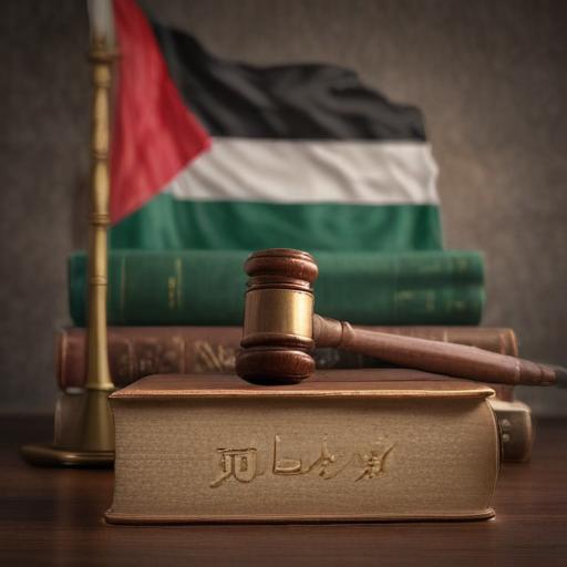 Legal Titans Warn Starmer: Palestinian Statehood Could Breach International Law
