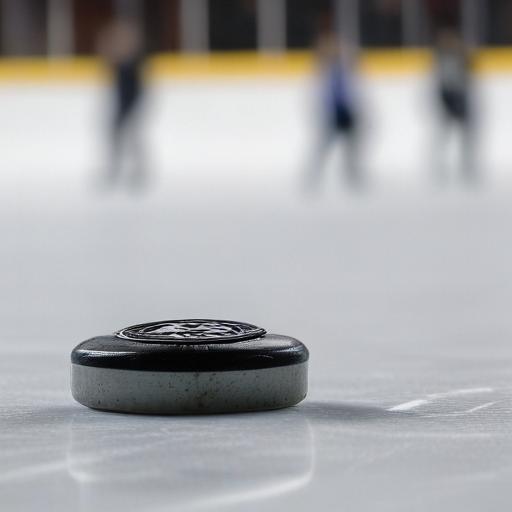 Legendary Moves: Patrick Kane's Renewal Sparks Excitement in NHL